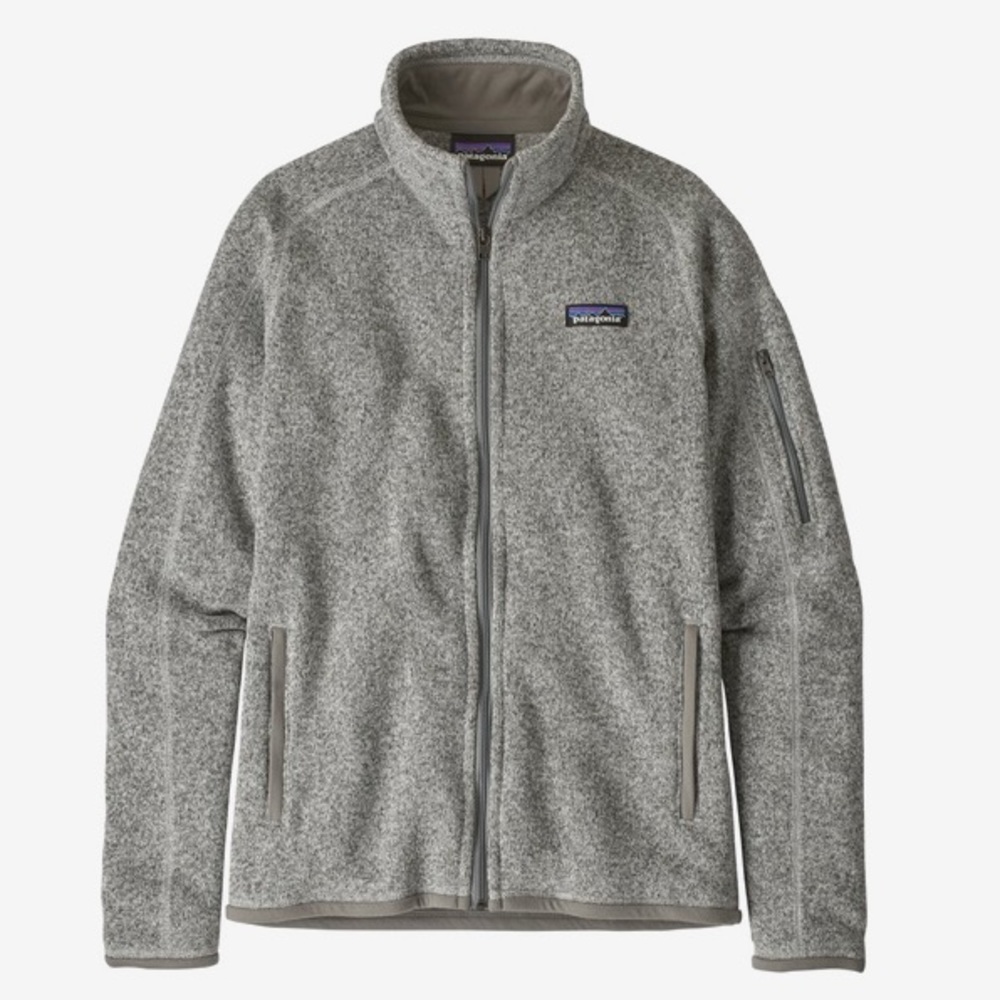 Patagonia Better Sweater Full Zip